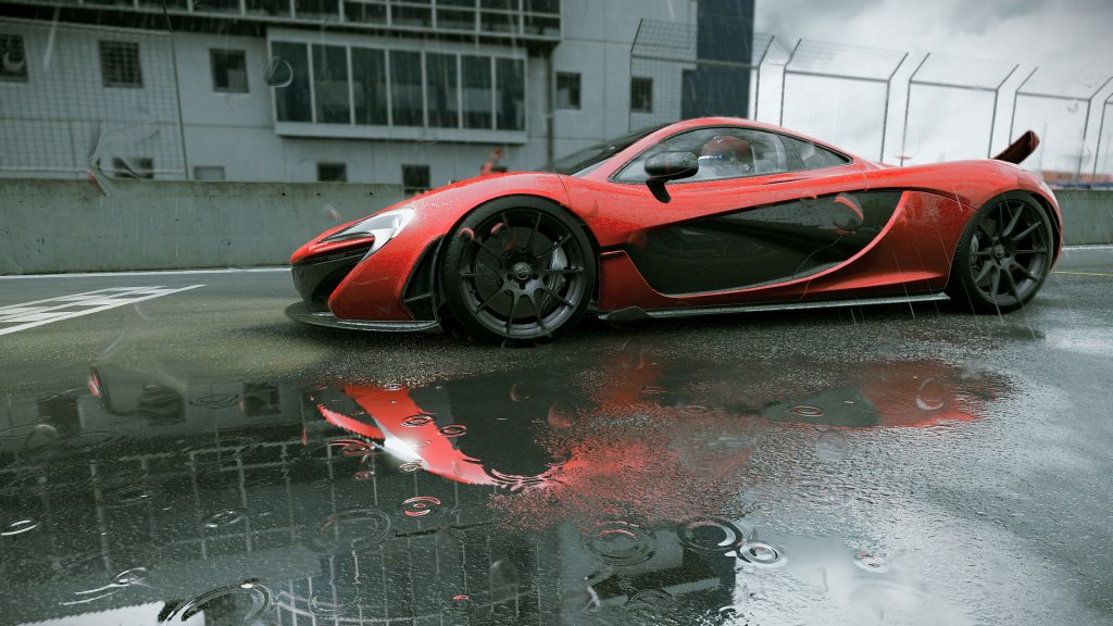 Το Project Cars 2 έρχεται το προσεχές φθινόπωρο!