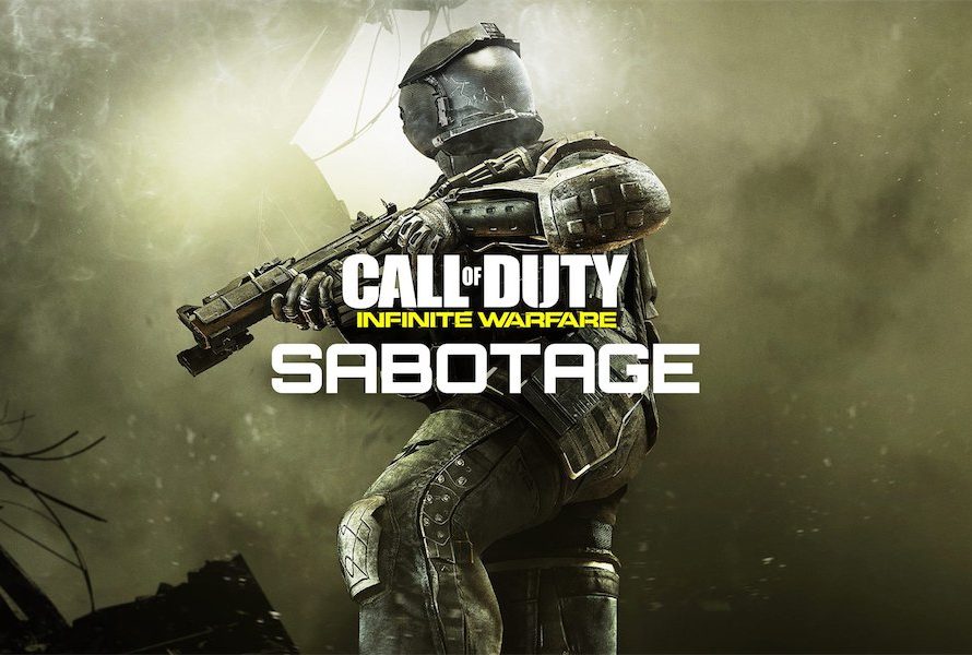 Κυκλοφόρησε το Sabotage DLC pack για το Call of Duty: Infinite Warfare! Sabotage-Infinite-Warfare-DLC-Pack-1-2-890x600