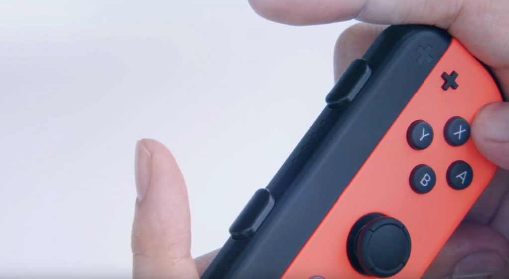 Switch Joy Con 1 (Large)