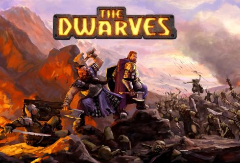 The Dwarves Review