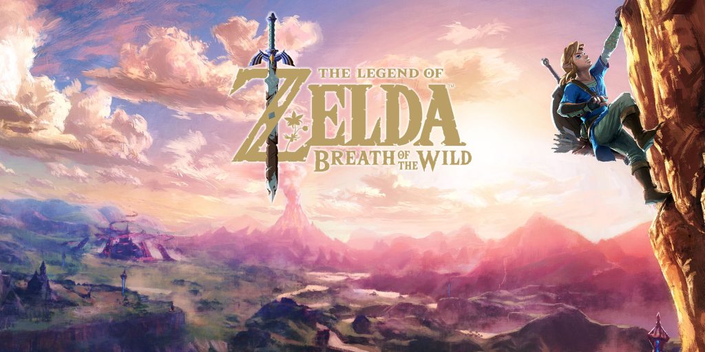Farewell… Το Zelda θα είναι το τελευταίο game της Nintendo στο Wii U!