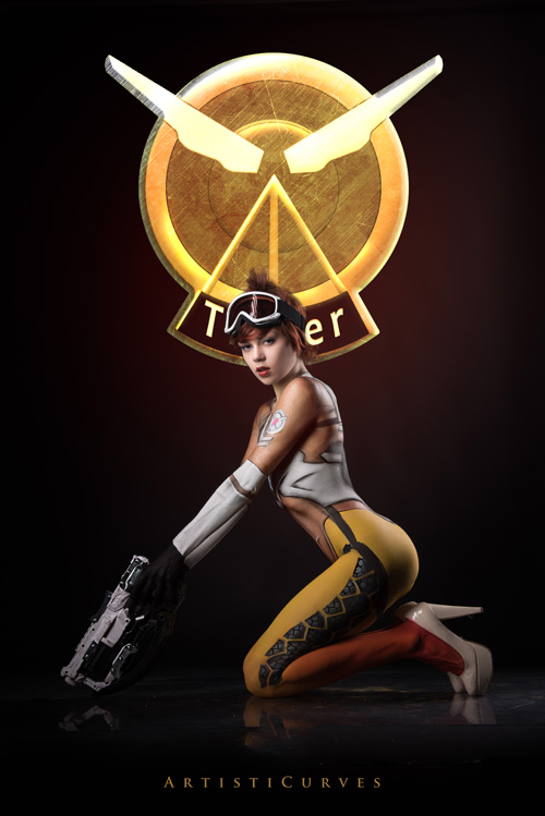 Tracer Body Paint (1)
