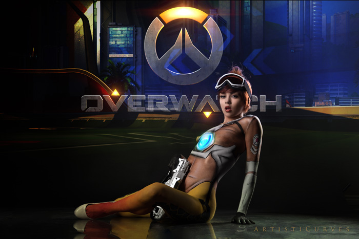 Tracer Body Paint (3)