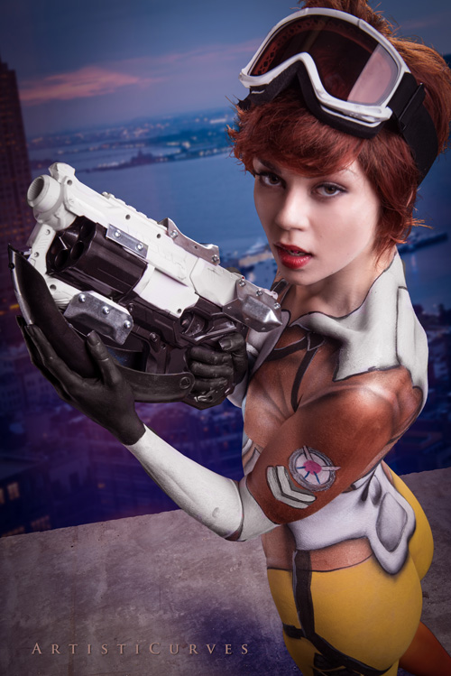 Tracer Body Paint (4)