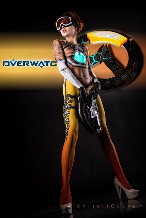Tracer Body Paint (7)