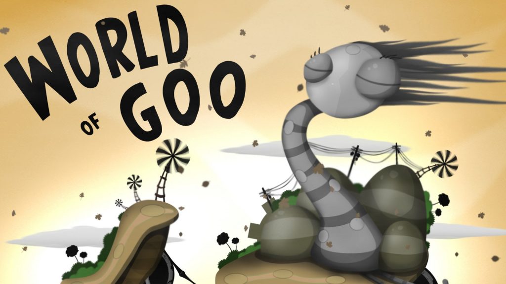 World of Goo 2 (Large)