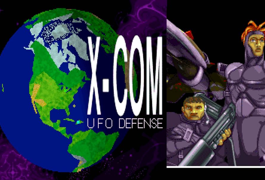 Κατεβάστε ΔΩΡΕΑΝ το all-time classic X-COM: UFO Defense! X-COM-1-890x606