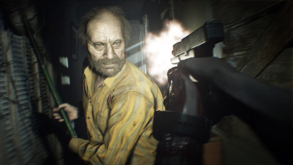 To Resident Evil 7 κυκλοφόρησε και το launch trailer είναι «εφιαλτικά» όμορφο!