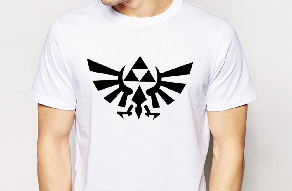 triforce-t-shirt