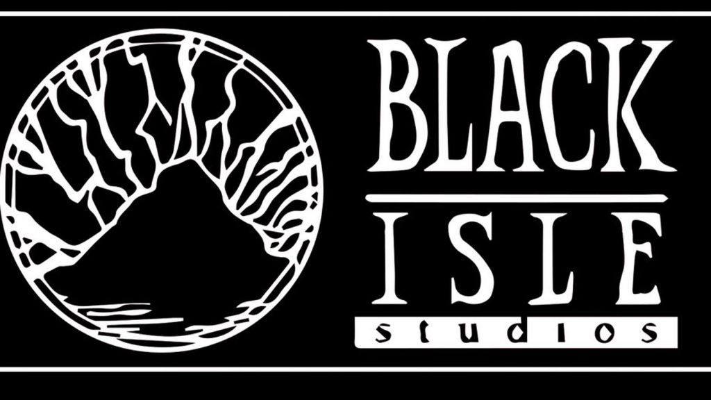 Black Isle Studios 1