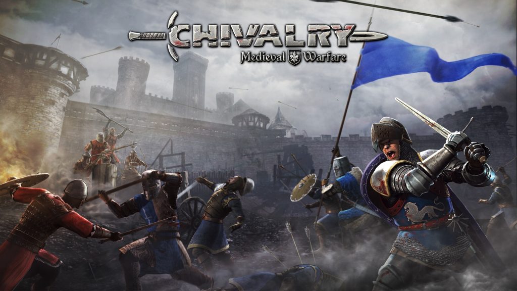 Chivalry Medieval Warfare 1