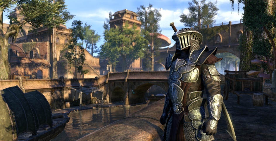 Ανακοινώθηκε το Morrowind expansion για το Elder Scrolls Online! Elder-Scrolls-Online-Morrowind-1