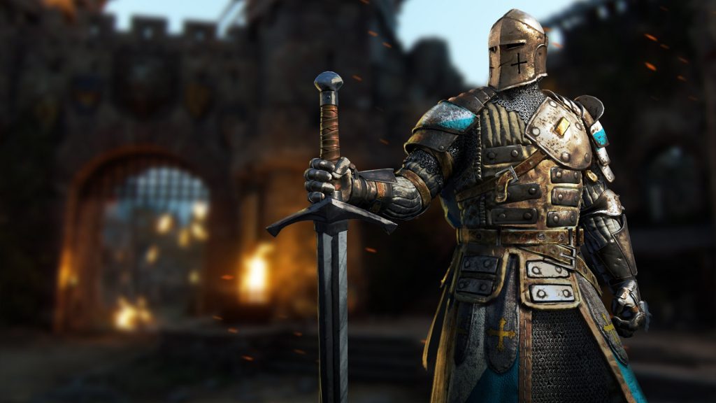 Τα Best “Die by the Sword” games: Από το Ryse στο επικό For Honor!