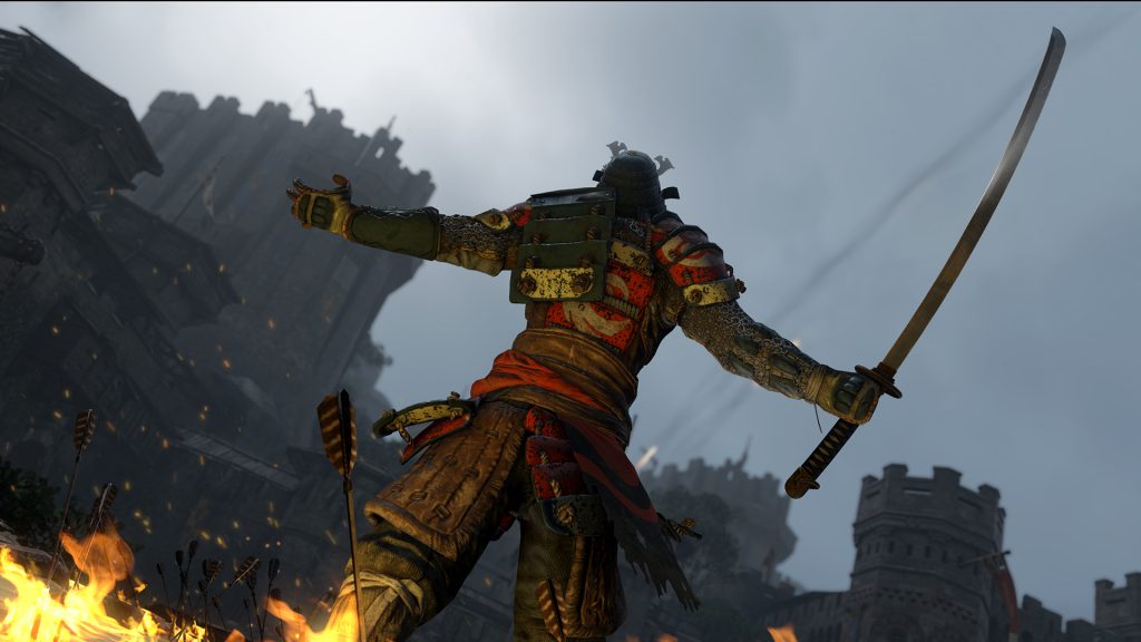 For Honor Review For-Honor-4-1024x576