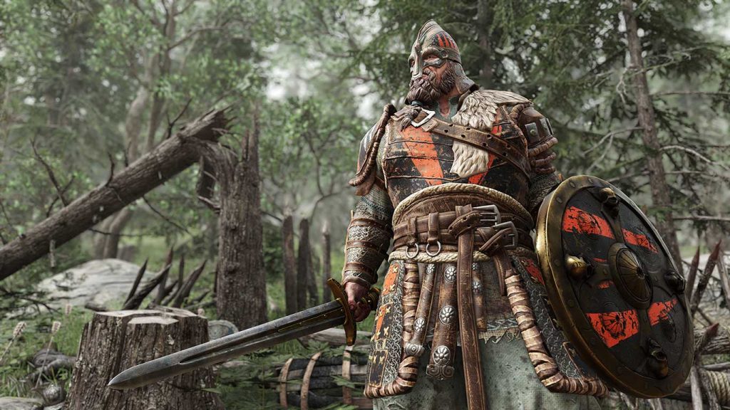 For Honor Review For-Honor-5-1024x576