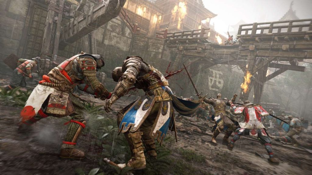 For Honor (6)