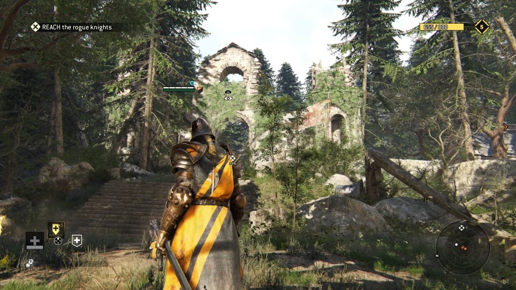 For Honor Review For-Honor-8-1024x576