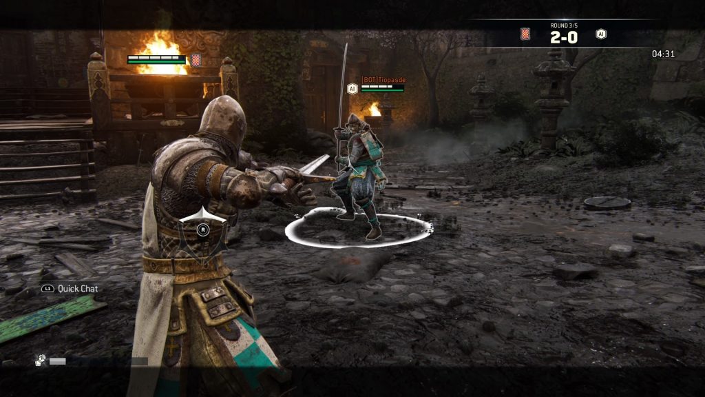 For Honor (9)