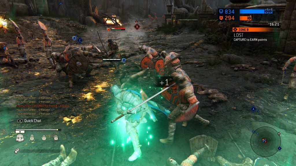 For Honor Review For-Honor-B-5-1024x576