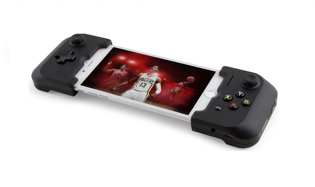 Gamevice, “γεύση” από Joy-Con controllers στο… iPhone σας!