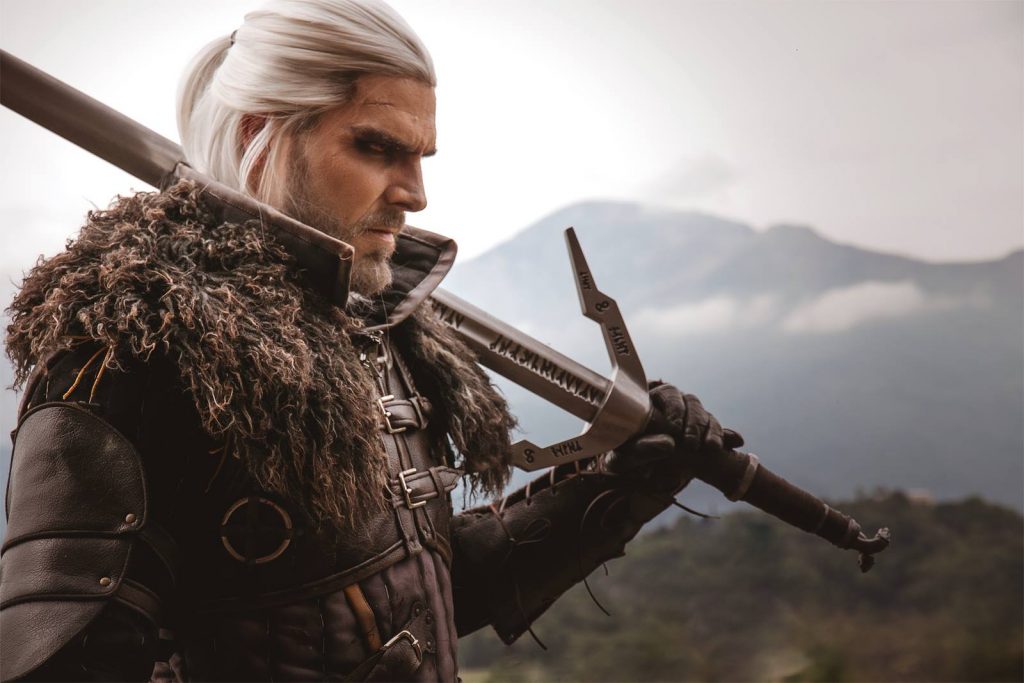 Δες το fan-made film από το Witcher 3 που θα σου πάρει το μυαλό!