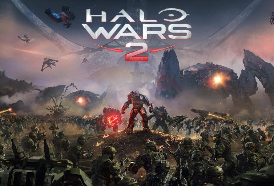 Επικό launch trailer για το Halo Wars 2! Halo-Wars-2-Title-890x606