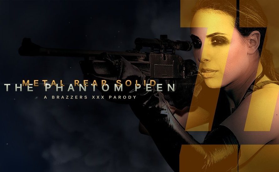 brazzers metal gear solid 5 download brazzers metal gear solid 5 download