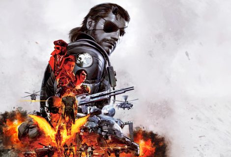 Metal Gear Solid movie… Κι όμως το project «ζει» ακόμη!