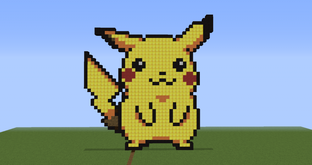 ΕΠΟΣ! Modders δημιούργησαν Pokemon game μέσα στο… Minecraft!