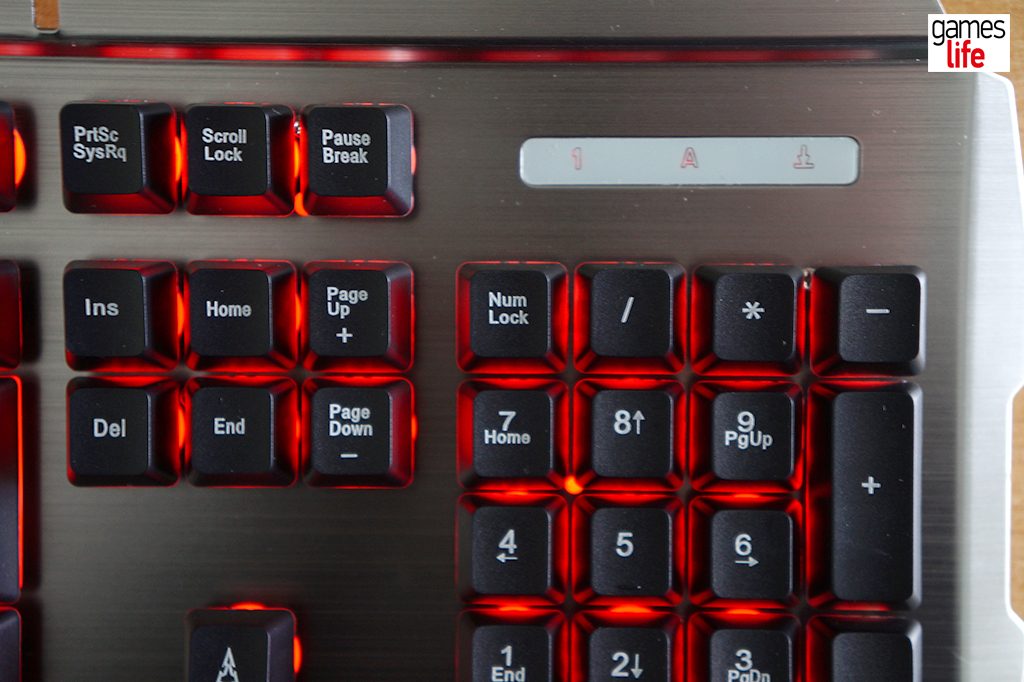 NOD Gaming Keyboard (5)