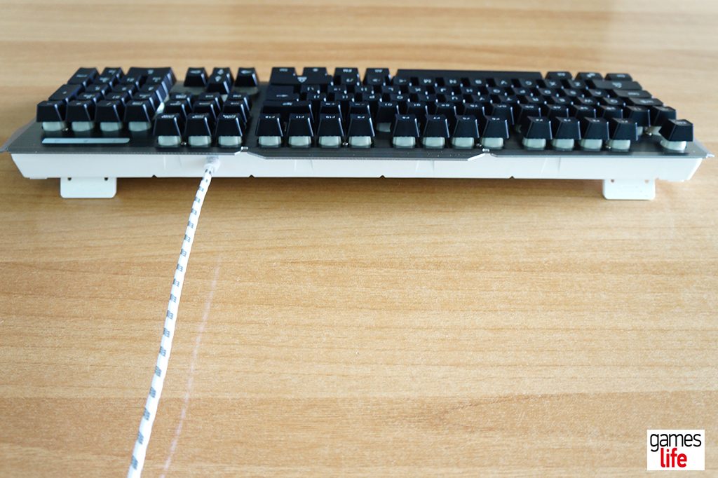 NOD Gaming Keyboard (6)