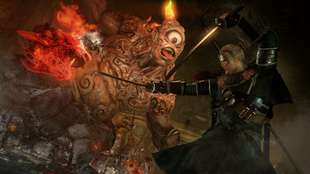 Nioh 4 (Large)