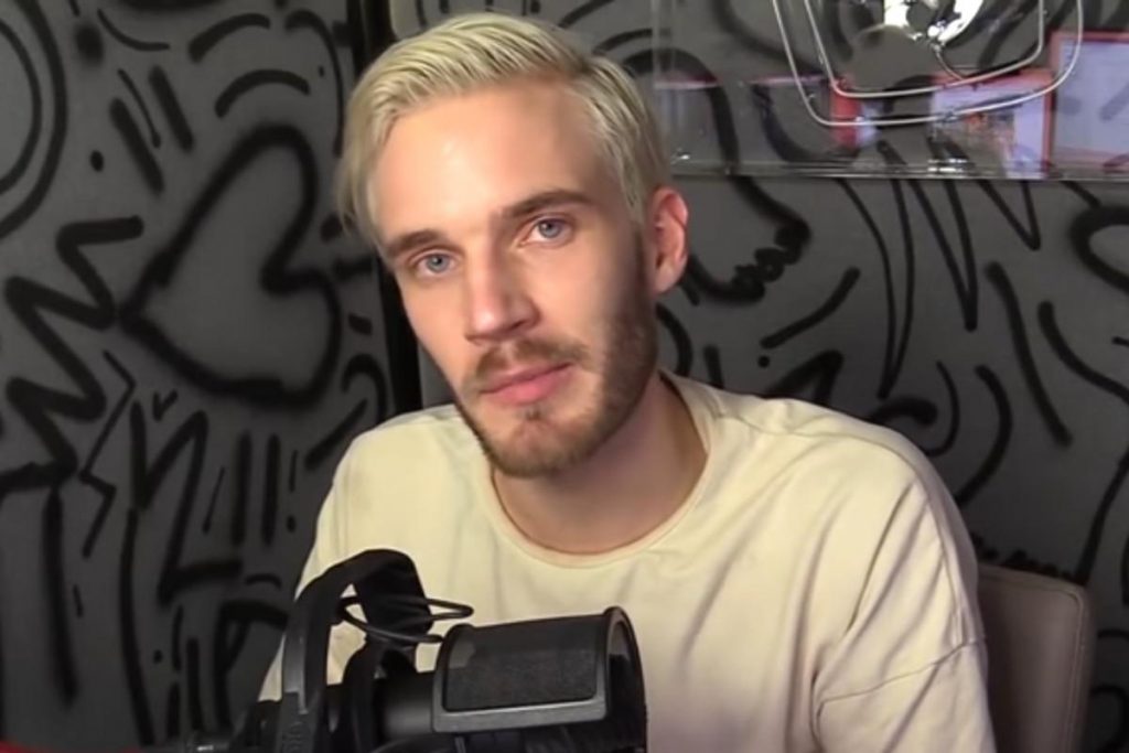 Ο PewDiePie μετανιωμένος ζητάει συγνώμη και κατηγορεί τα… media!