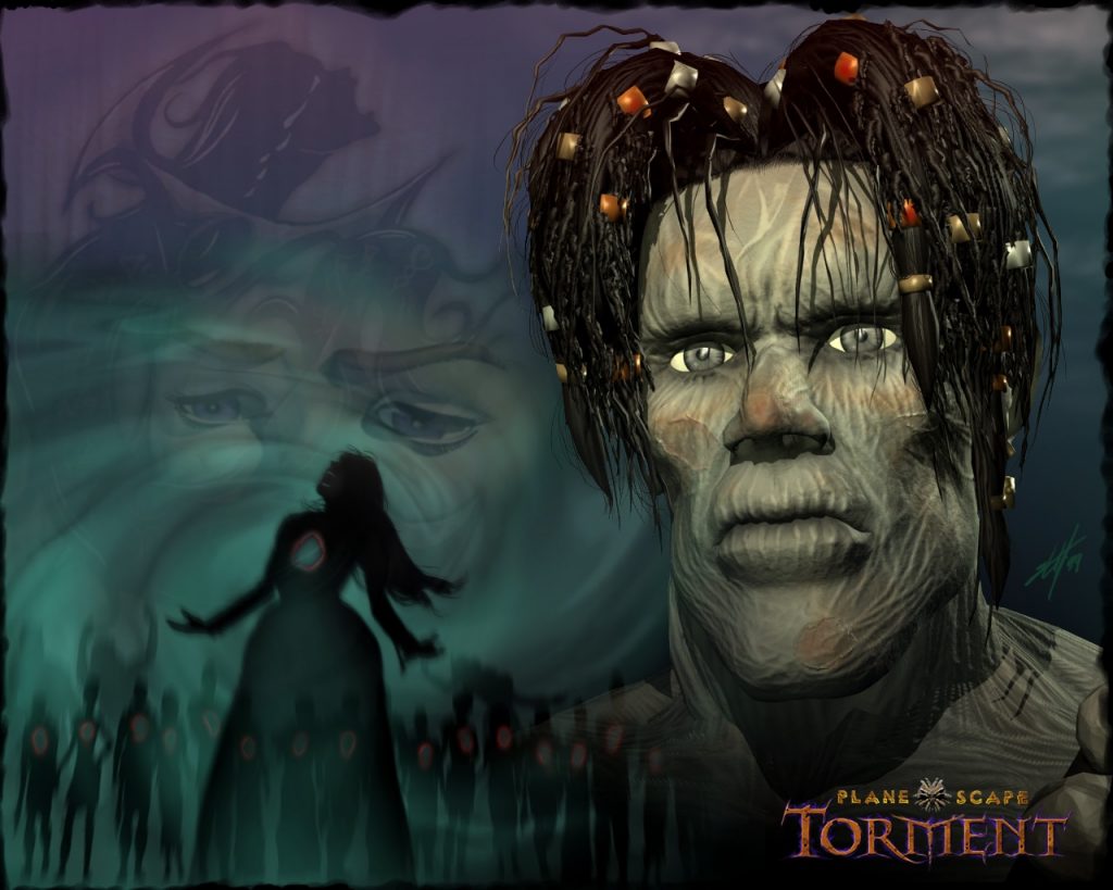 Planescape Torment (3)