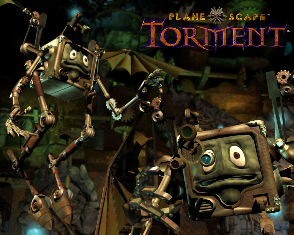 Planescape Torment (5)