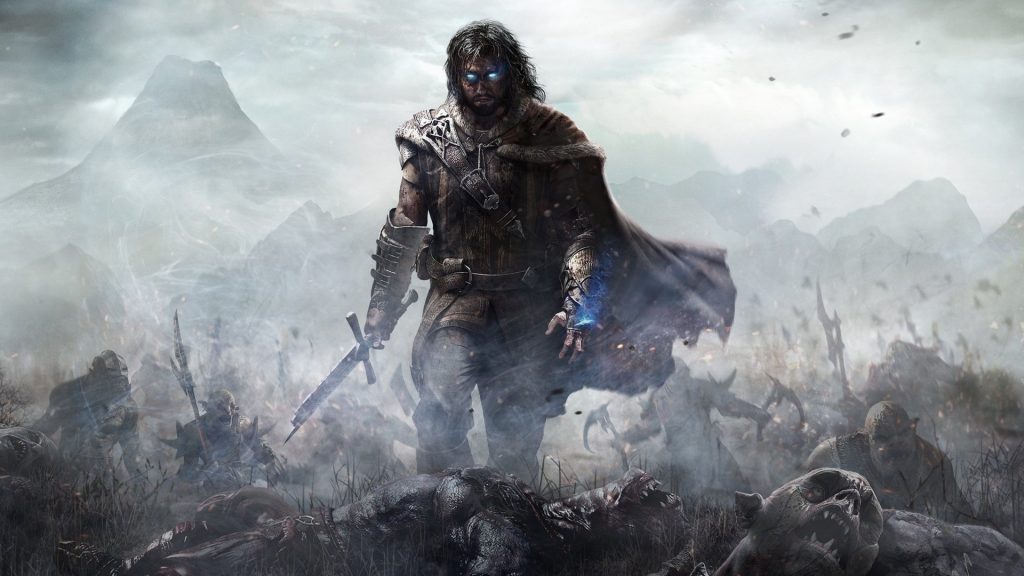 Shadow of War 1