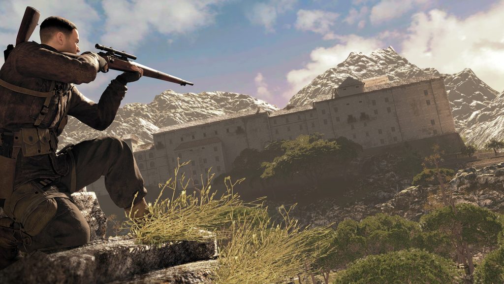 Sniper Elite 4 (5) (Large)