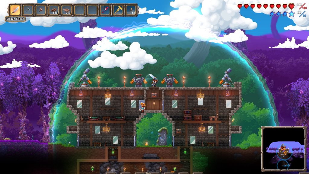 Terraria 2