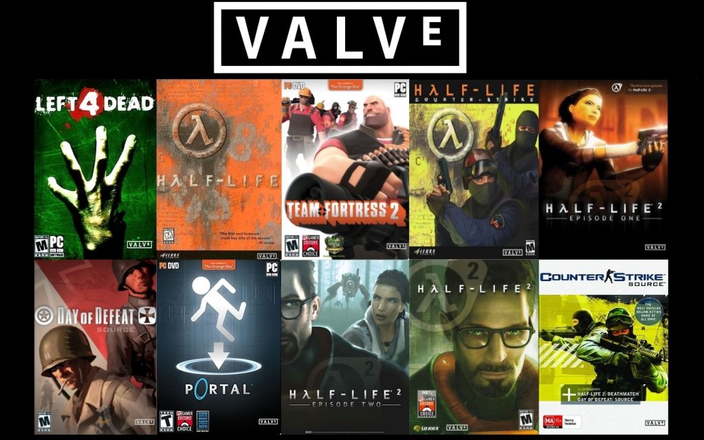 O Gabe Newell εξηγεί γιατί η Valve δεν ασχολείται με το console gaming Valve-1-1024x640