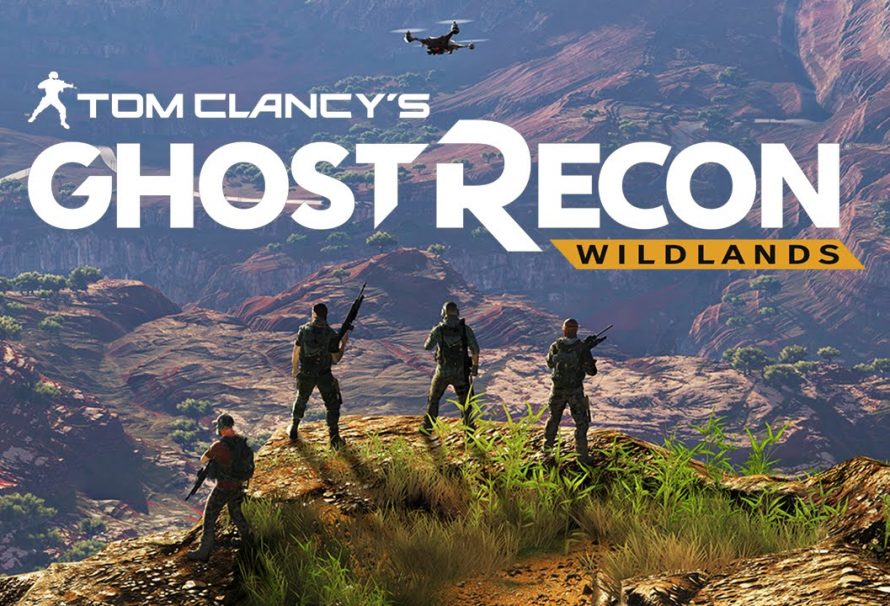 Δείτε τα PC requirements για το Ghost Recon: Wildlands! Wildlands-2-1-890x606