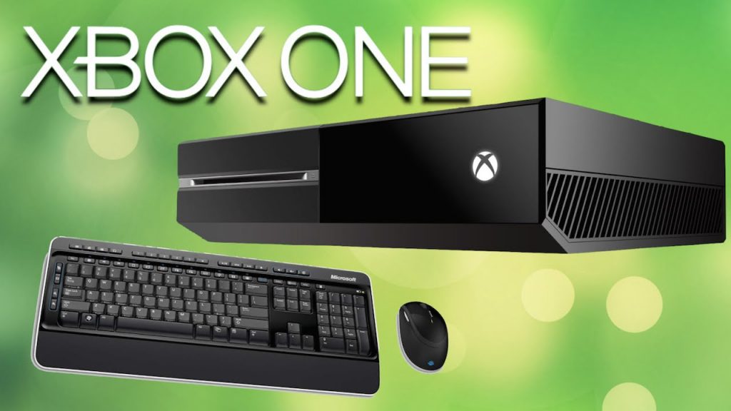 Υποστήριξη keyboard & Mouse στο Xbox One; O Phil Spencer λέει ότι έρχεται!