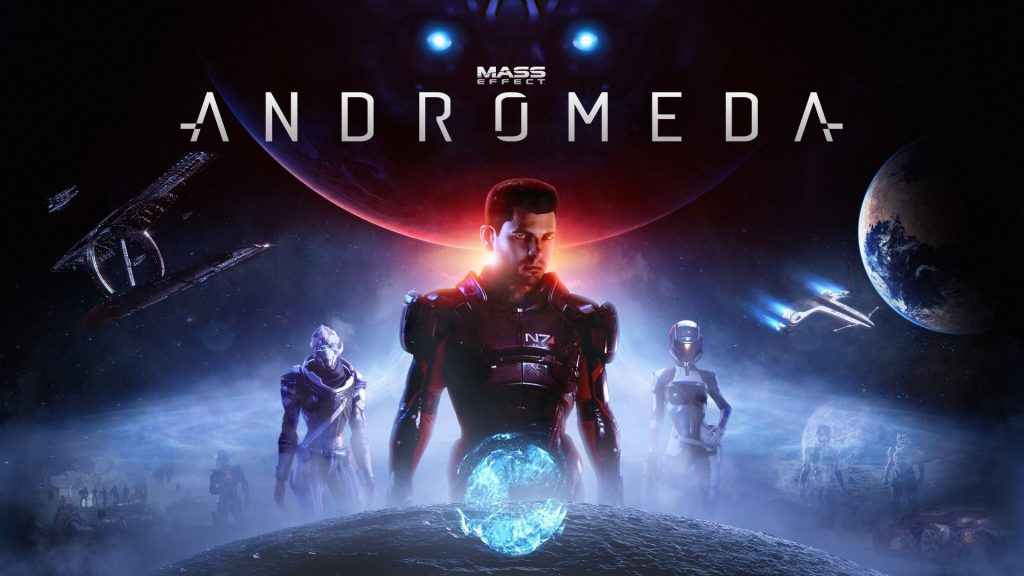 Νέο video από το Mass Effect: Andromeda εστιάζει σε όπλα, abilities και combat!
