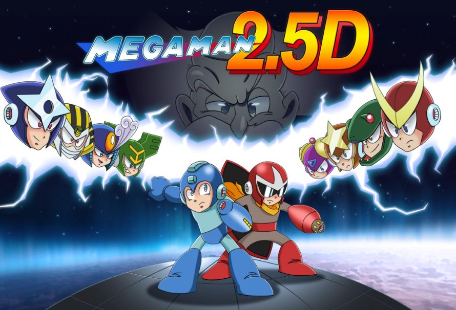 Mega Man 2.5D, ένα εκπληκτικό free fan-made remake! Mega_man_25d_1_0_promo_artwork-Large-890x606