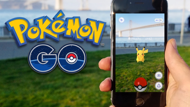 Σημαντικές βελτιώσεις στο Pokemon Go με 80+ νέα Pokemon! Pokemon-game