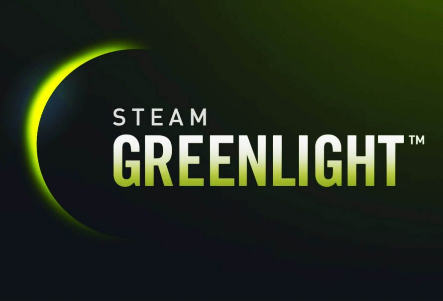Το Steam Direct αντικαθιστά το Steam Greenlight (κι αυτό δεν αρέσει…)! Steam-greenlight-890x606