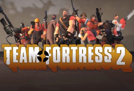 Free 2 Play Game of the Week: Team Fortress 2!