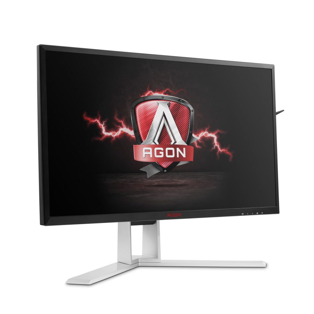 AOC AGON AG251FZ: “Η κυρίαρχη gaming οθόνη”!