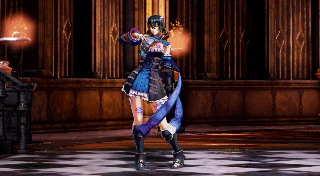 Bloodstained 2