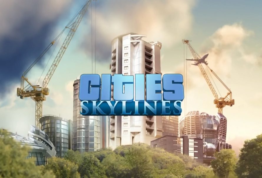 To Cities: Skylines γιορτάζει τα γενέθλια του με δωρεάν DLC! Cities-Skylines-2-890x606