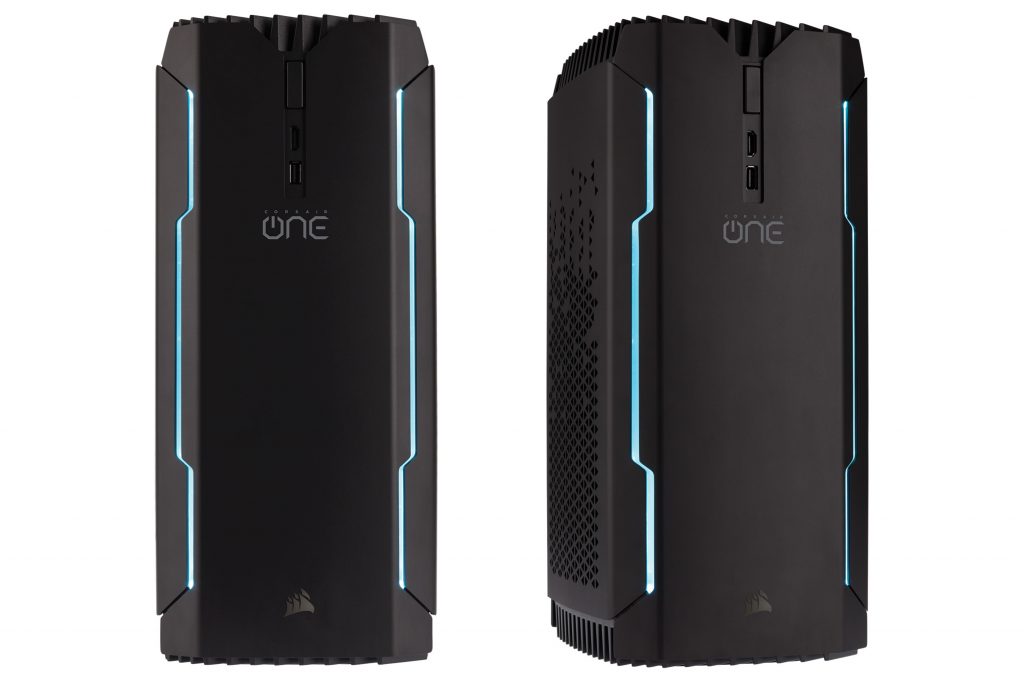 Corsair One 1